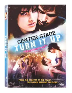 Watch and Download Center Stage: Turn It Up 4