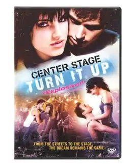 Watch and Download Center Stage: Turn It Up 5