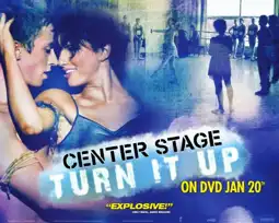 Watch and Download Center Stage: Turn It Up 8