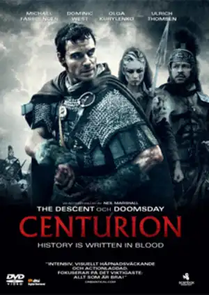 Watch and Download Centurion 16