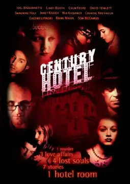 Watch and Download Century Hotel 1