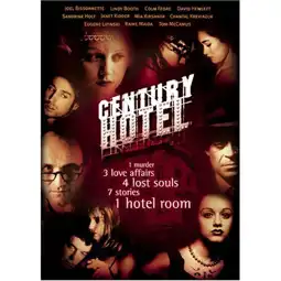 Watch and Download Century Hotel 3