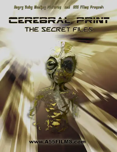 Watch and Download Cerebral Print: The Secret Files 1