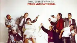 Watch and Download Cero y van cuatro 1