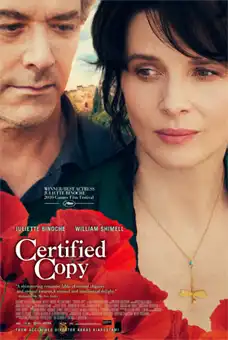 Watch and Download Certified Copy 16