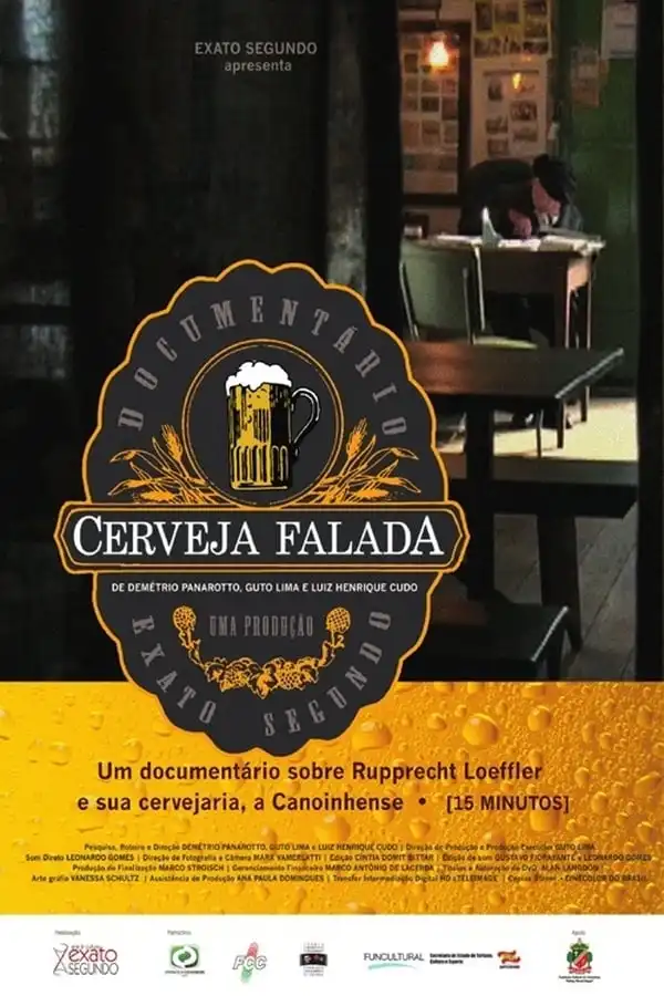 Watch and Download Cerveja Falada 1