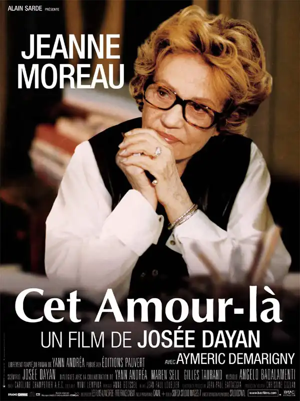 Watch and Download Cet amour-là 10