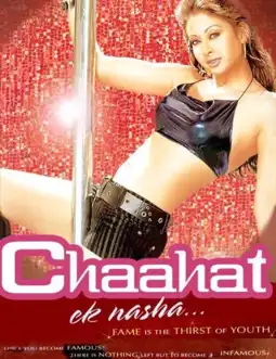 Watch and Download Chaahat Ek Nasha... 1