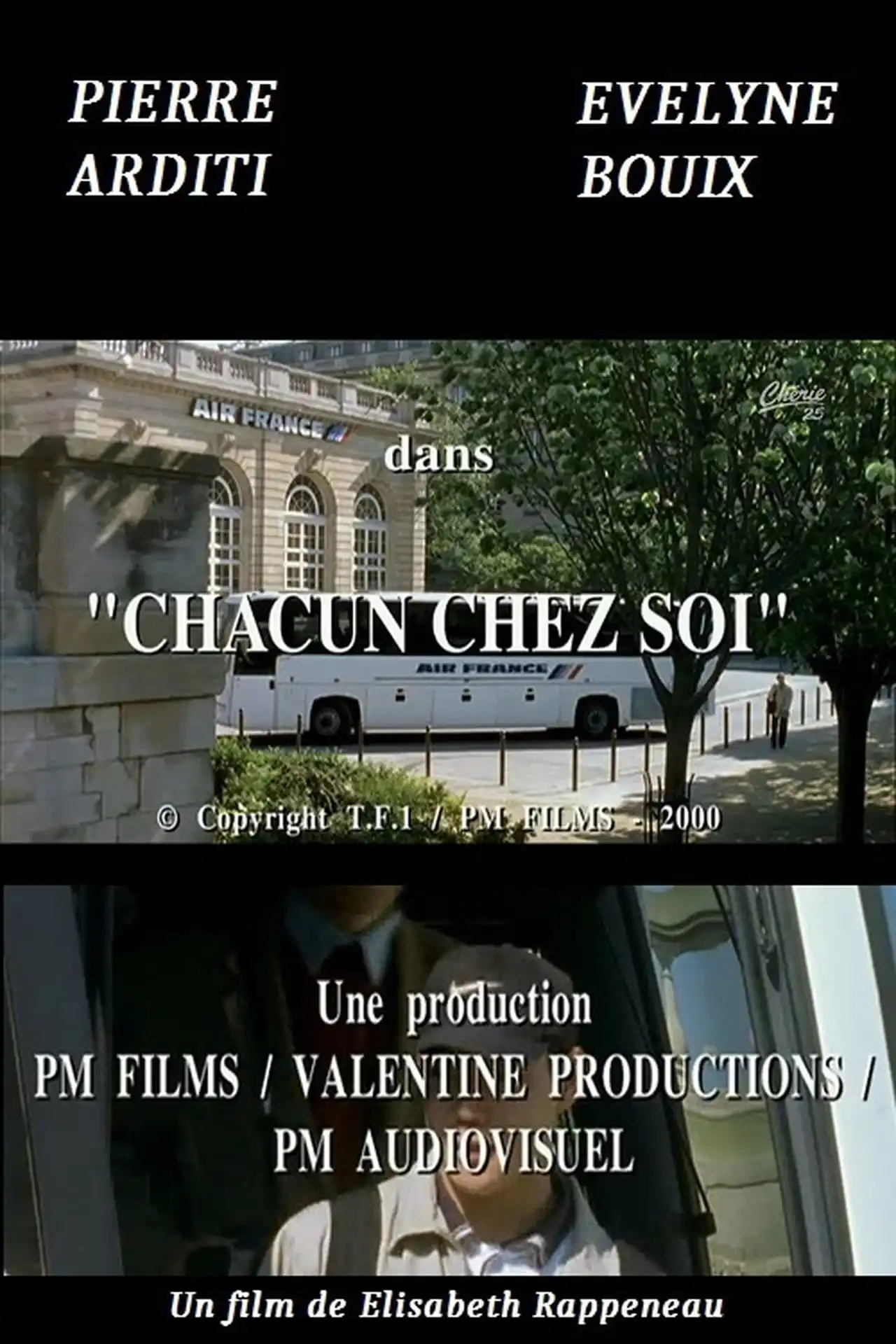 Watch and Download Chacun chez soi 1