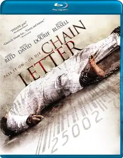 Watch and Download Chain Letter 10