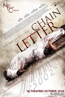 Watch and Download Chain Letter 8