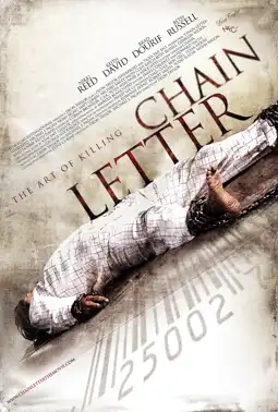 Watch and Download Chain Letter 9