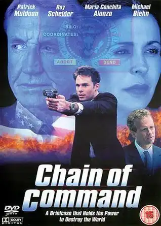 Watch and Download Chain of Command 5