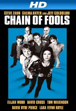 Watch and Download Chain of Fools 4