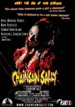 Watch and Download Chainsaw Sally 2