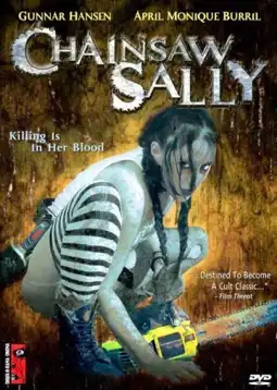 Watch and Download Chainsaw Sally 3