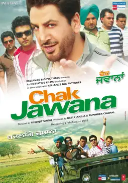 Watch and Download Chak Jawana 1