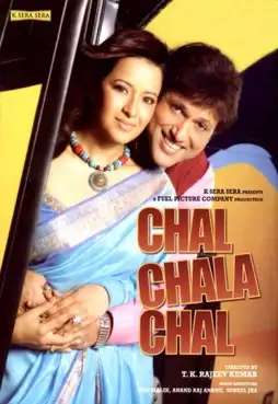 Watch and Download Chal Chala Chal 11