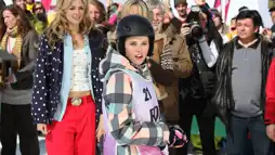 Watch and Download Chalet Girl 3