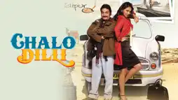 Watch and Download Chalo Dilli 2