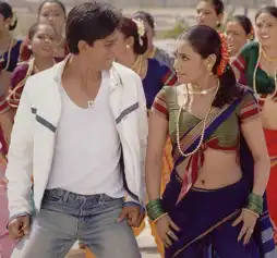 Watch and Download Chalte Chalte 11