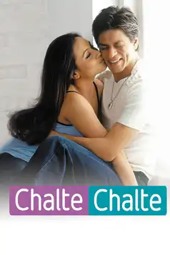 Watch and Download Chalte Chalte