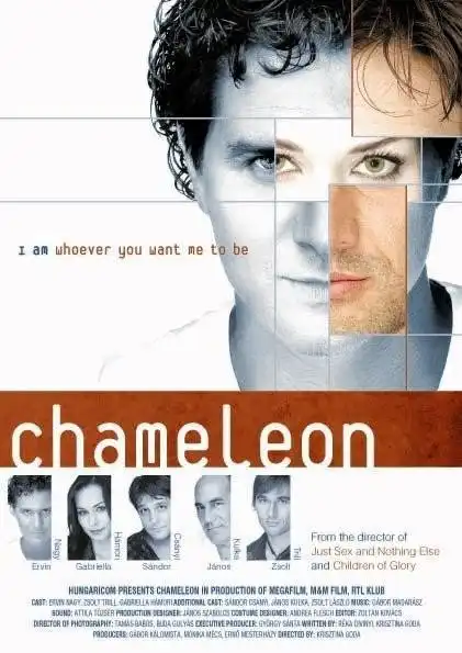 Watch and Download Chameleon 10