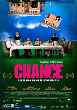 Watch and Download Chance 9