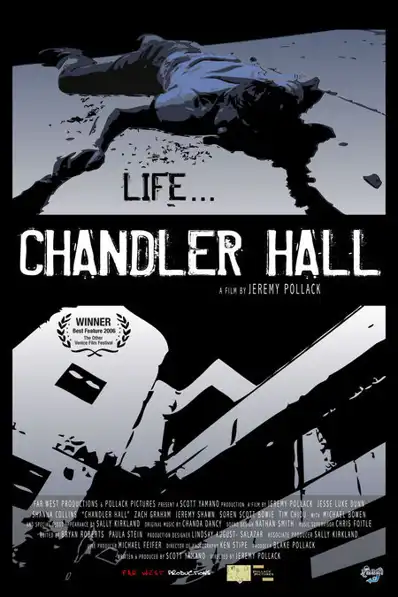 Watch and Download Chandler Hall 5