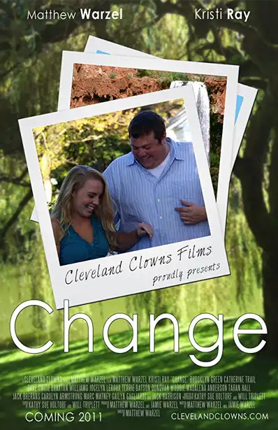 Watch and Download Change 2