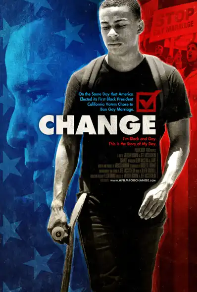 Watch and Download Change 4