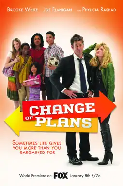 Watch and Download Change of Plans 1