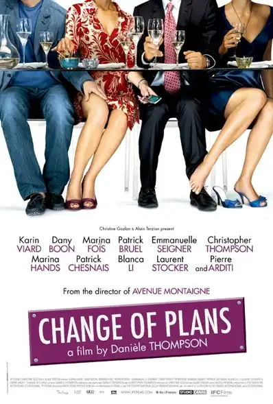 Watch and Download Change of Plans 4