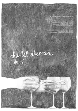 Watch and Download Chantal Akerman, From Here 3