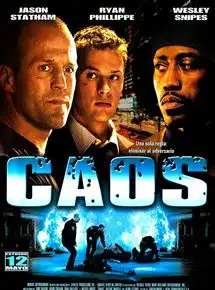 Watch and Download Chaos 10