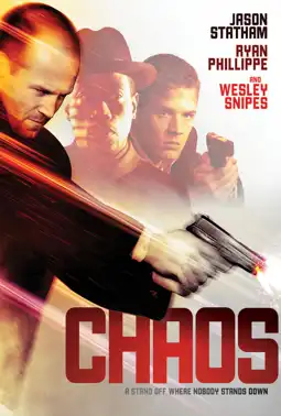 Watch and Download Chaos 11