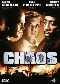 Watch and Download Chaos 12