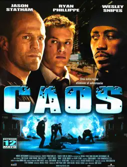 Watch and Download Chaos 9