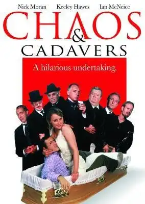 Watch and Download Chaos and Cadavers 1