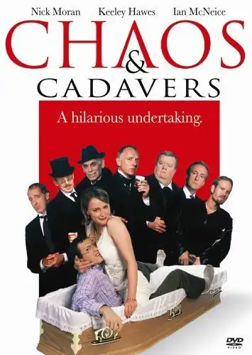 Watch and Download Chaos and Cadavers 2