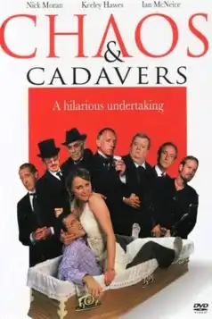 Watch and Download Chaos and Cadavers