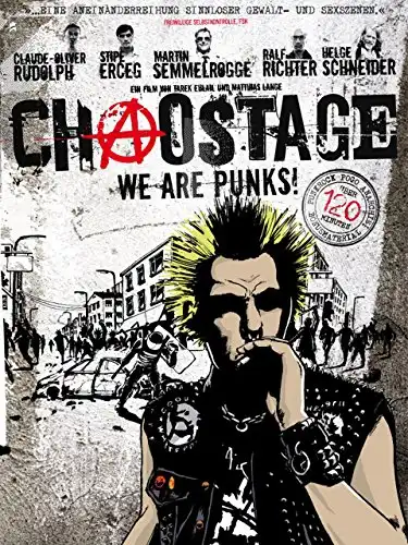 Watch and Download Chaostage - We Are Punks! 2