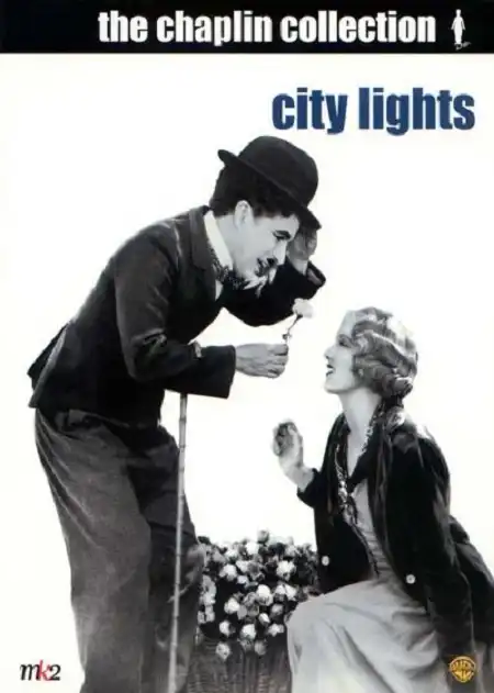 Watch and Download Chaplin Today: 'City Lights' 1