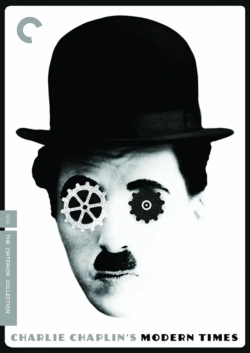 Watch and Download Chaplin Today: 'Modern Times' 1