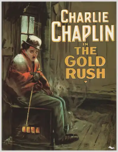 Watch and Download Chaplin Today: 'The Gold Rush' 1