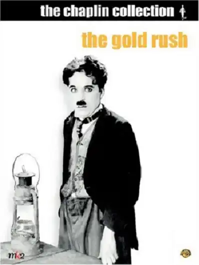 Watch and Download Chaplin Today: 'The Gold Rush' 2