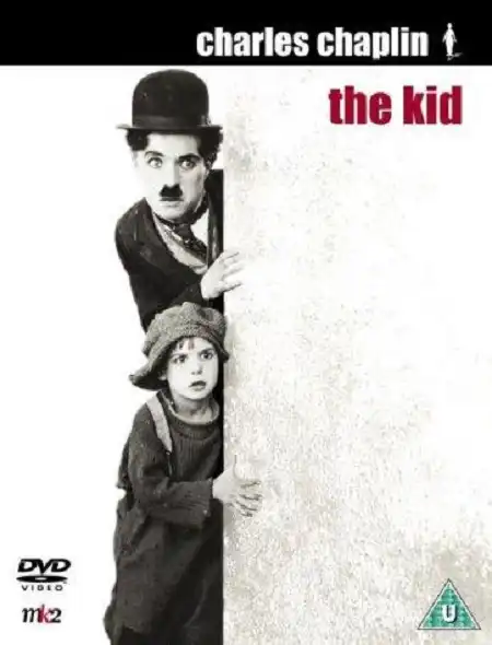 Watch and Download Chaplin Today: 'The Kid' 1