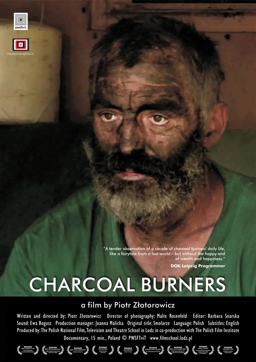 Watch and Download Charcoal Burners 10