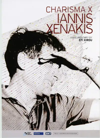 Watch and Download Charisma X: Iannis Xenakis 2