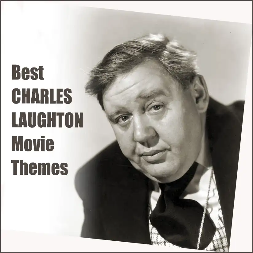 Watch and Download Charles Laughton Directs 'The Night of the Hunter' 4